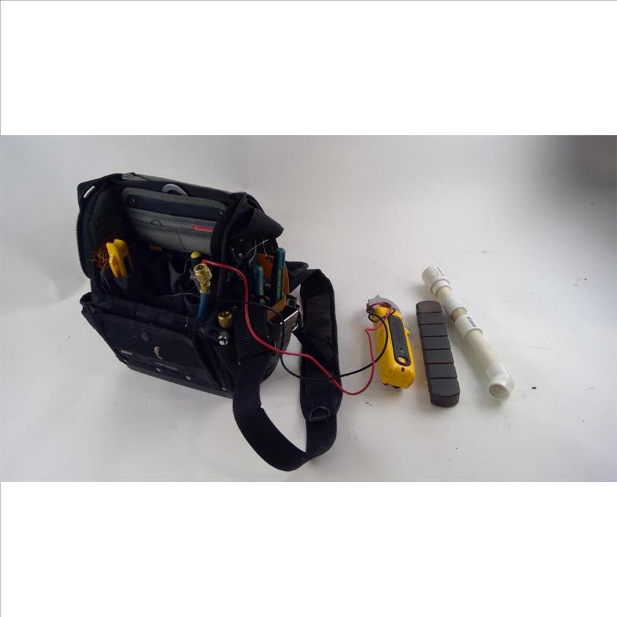 Veto Pro Pac Tool Bag And More 10+ Pieces