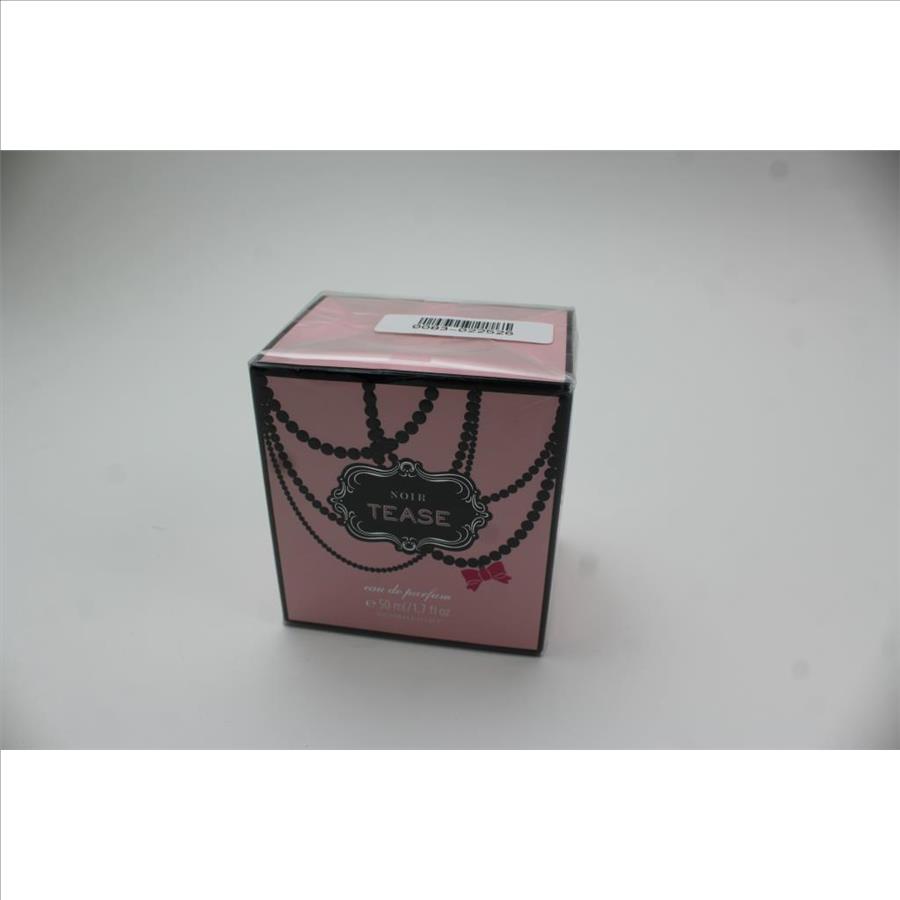 Victoria's Secret Noir Tease Eau De Parfum 1.7 Fl Oz Property Room