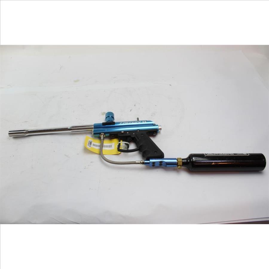 Kit O-Ring Per Paintball Viewloader Triton – 2 Kit Di Ricostruzione