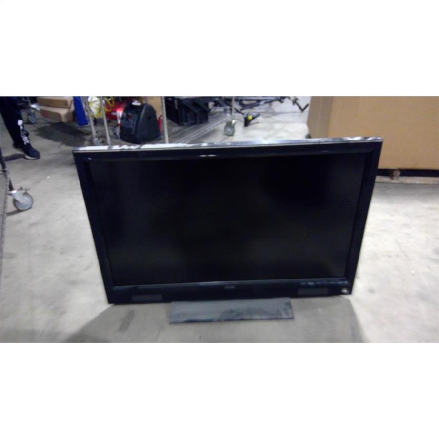 Vizio 42" Class HD Television Property Room