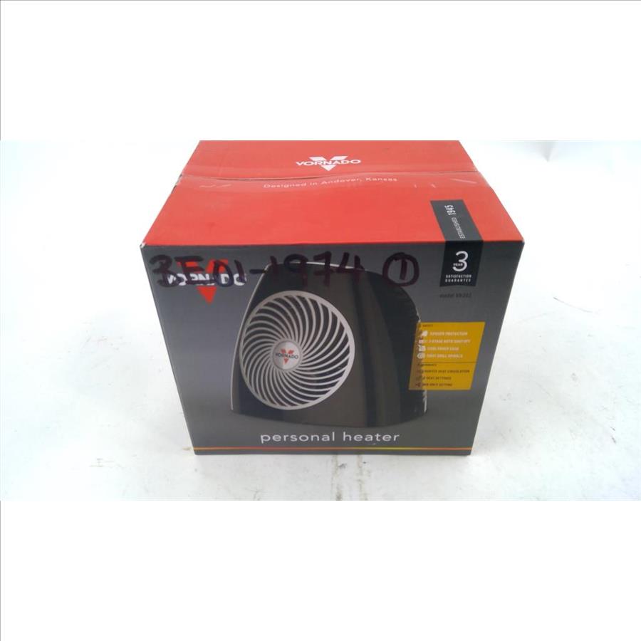 Vornado Personal Heater