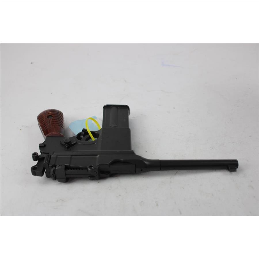 Waffenfabrik M712 4.5mm BB Gun