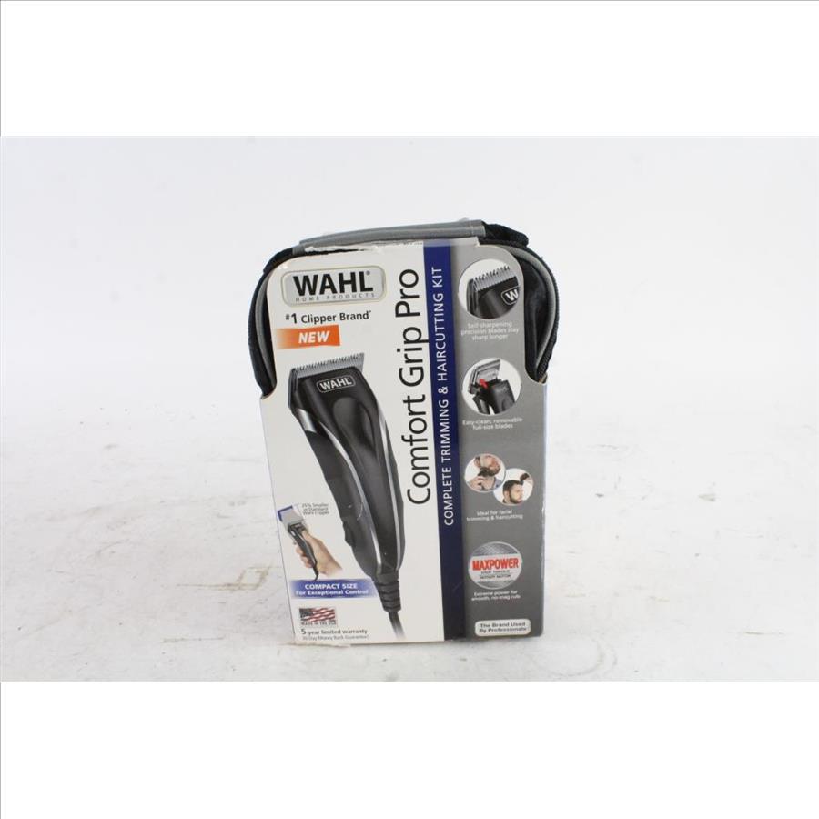 Wahl Complete Trimming & Haircutting Kit Property Room