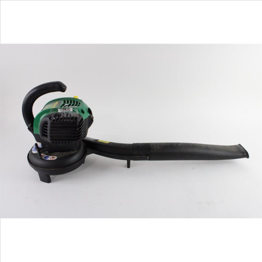 Weed Eater Gas Powered Blower Property Room
