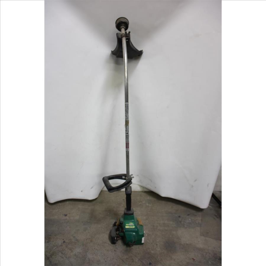 Weed Eater Trimmer Property Room