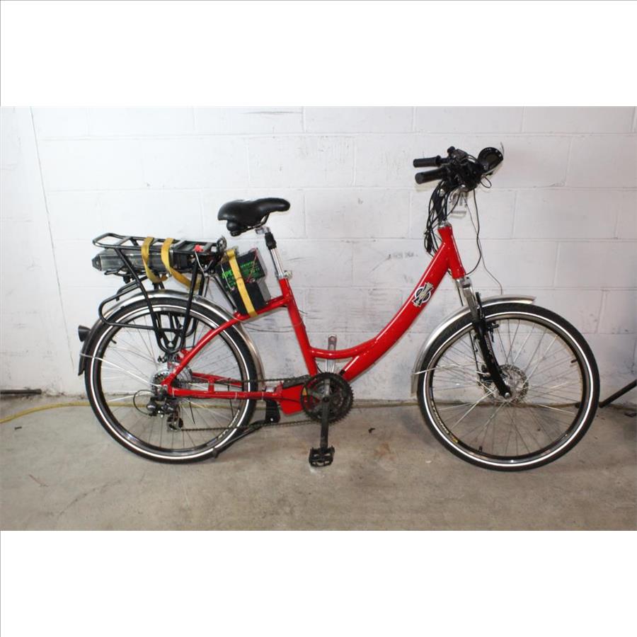 wentz electric bicycle Velotric Breeze 1 (Regular, Slate Gray) Whether commuting Velotric Breeze Step Thru Cruiser