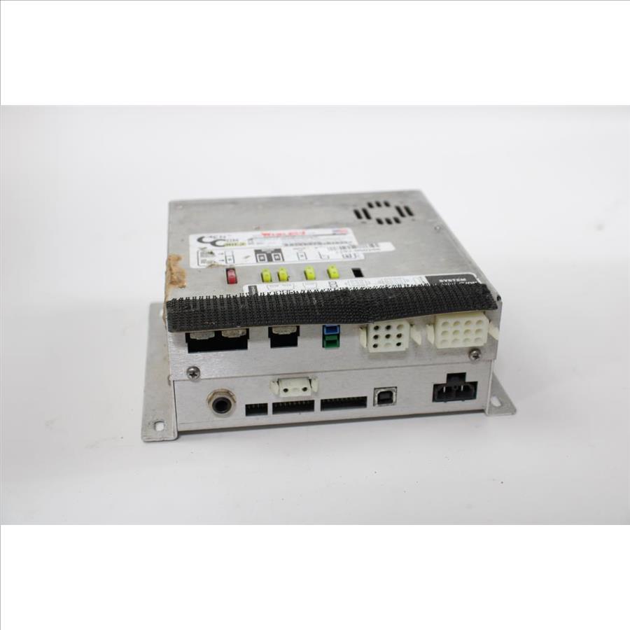 Whelen Amplifier Modules, Star Headlight Switch Box And More, 8 Pieces