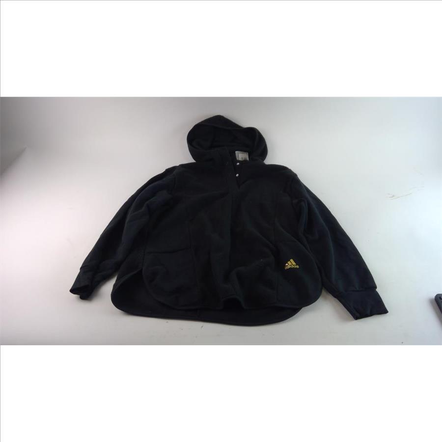 Womens Adidas Jacket, XXL Property Room