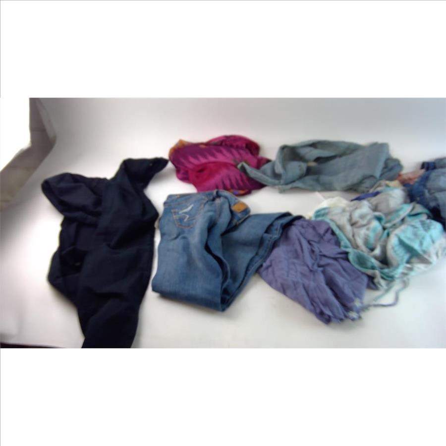 Womens Clothing Lot, 4+ Pieces Property Room