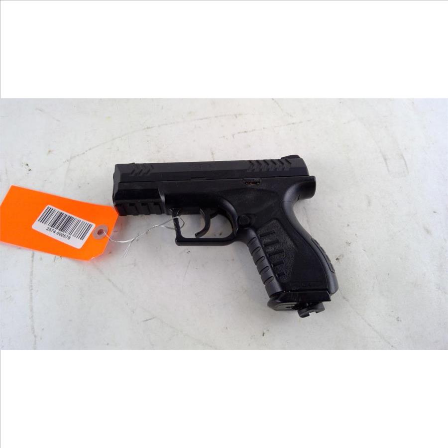 XBG Airsoft Pistol