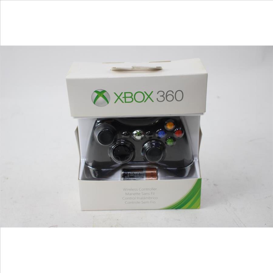 Xbox 360 Controller