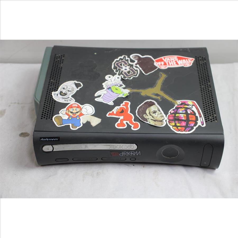Xbox 360, Controllers, Speaker And More
