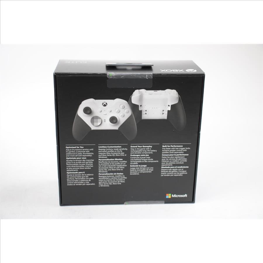 Xbox Elite Series 2 Core Controller