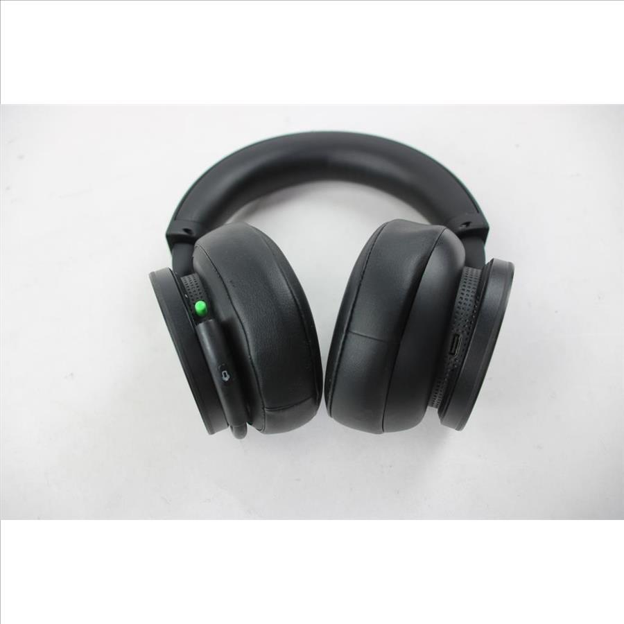 Xbox Microsoft Wireless Headset Black M1269910-003
