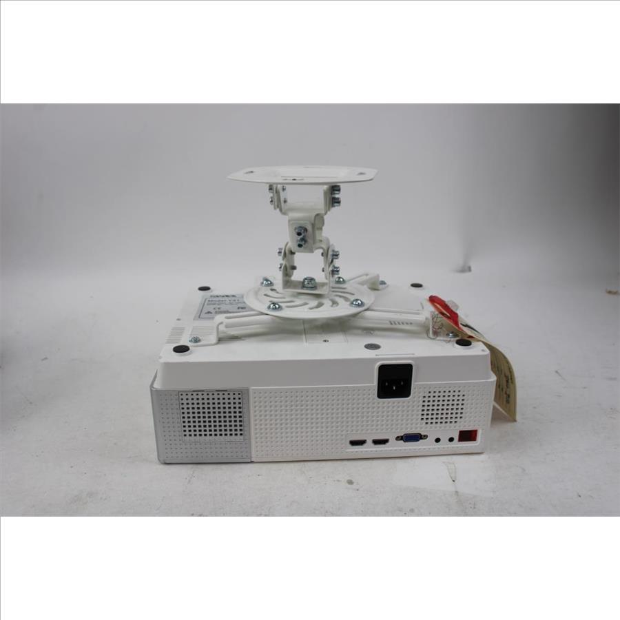 Yaber Video Projector