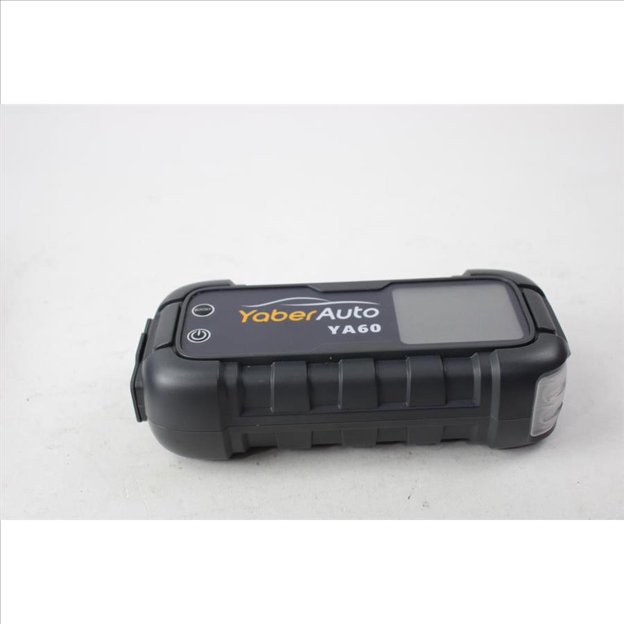 YaberAuto, Jump Starter, Power Bank
