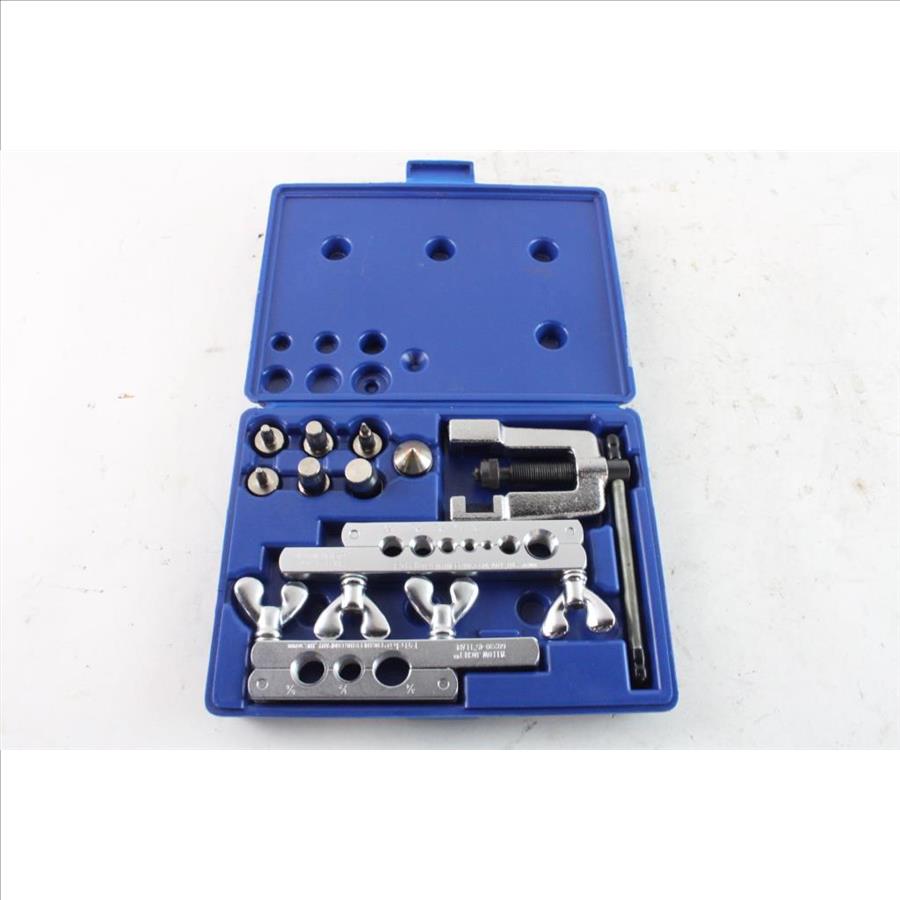 Yellow Jacket Swage/Flare Kit Property Room