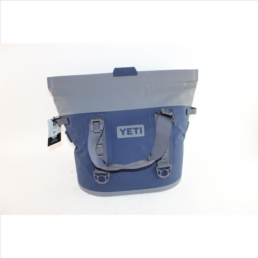 Yeti Hopper M30 Cooler Property Room