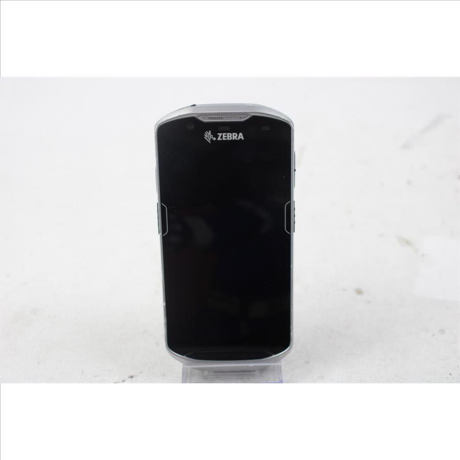 Zebra TC57 Series Mobile Handheld Computer With Barcode Scanner