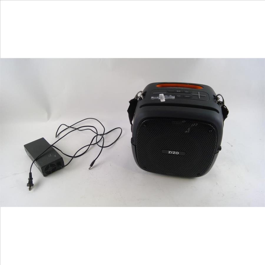 Zizo Bluetooth Speaker