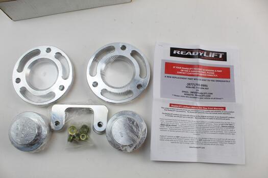Readylift Chevy/Gmc Suv 2.25" Lift Kit | Property Room
