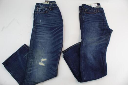 33 x 32 jeans