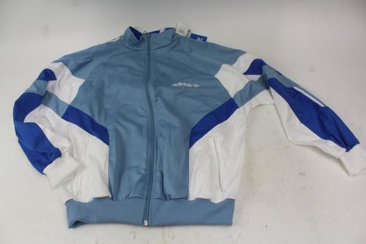 adidas aloxe jacket