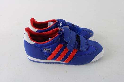 adidas dragon kids
