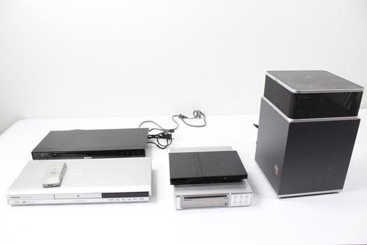 altec fx4021