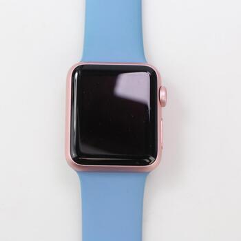 locked apple watch series 1