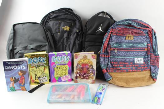 cvs backpacks