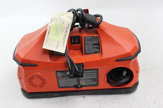 ECI POWER 12V 18Ah SLA Battery – Replaces Black & Decker Electromate 400, Sealed Lead Acid