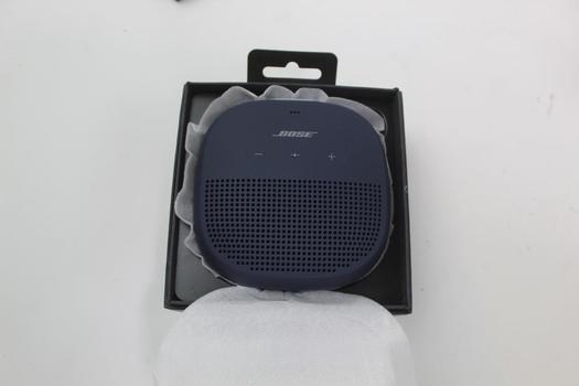 bose micro subwoofer