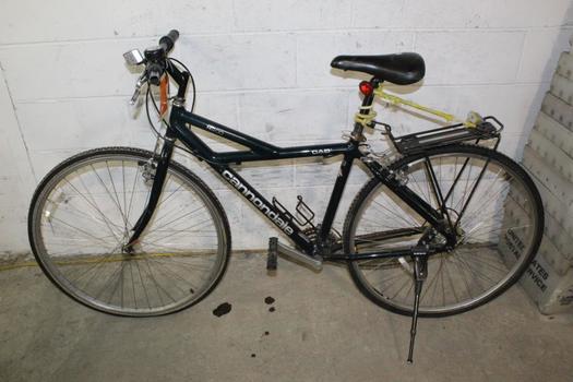 cannondale h200 for sale