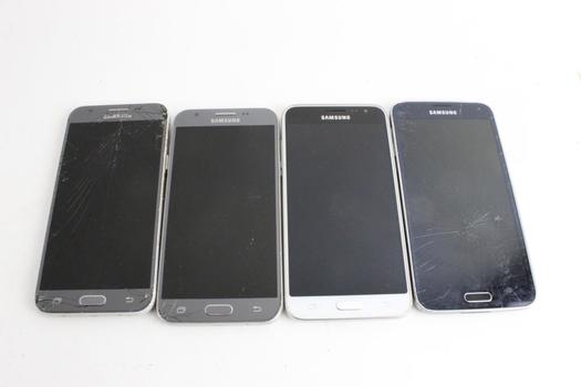 online electronics auctions cell