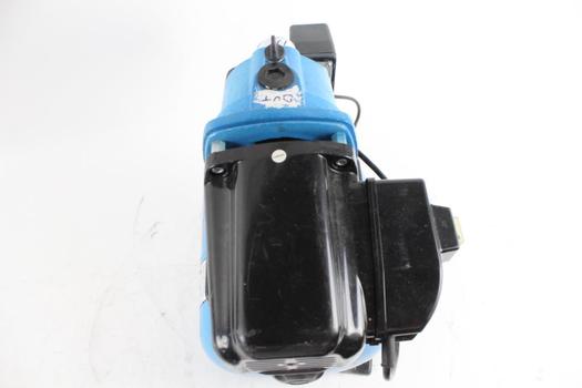 Central Machinery Shallow Well Pump, 3/4 HP | Property Room