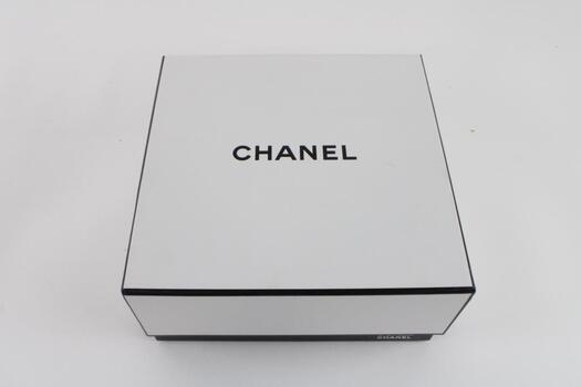 chanel gabrielle gift box