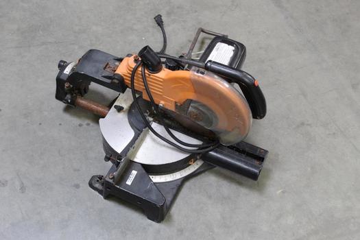 Chicago Electric 10'' Miter Saw | Property Room