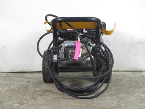 DeWalt Pressure Washer | Property Room