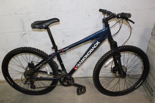 diamondback db topanga