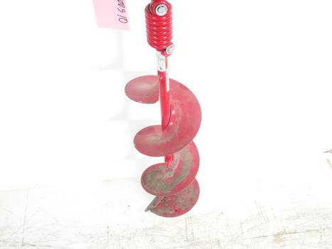 Earthquake Auger | Property Room