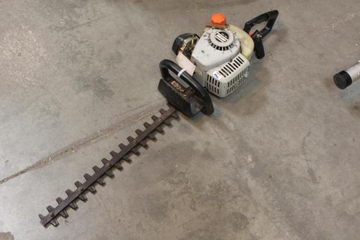 Echo HC-151 Hedge Trimmer | Property Room