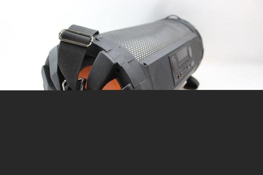 EMB Home Ebz100 Multi Media Speaker | Property Room