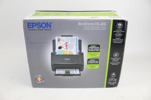 es400 epson