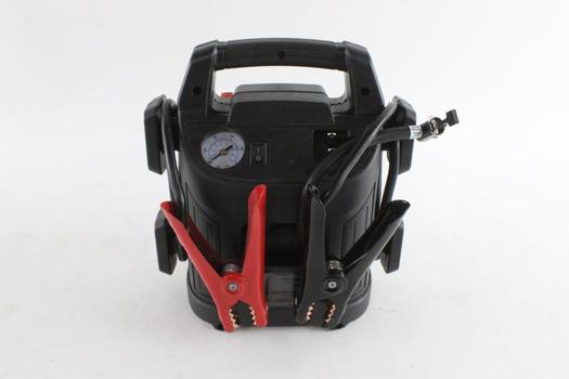 EverStart Jump Starter | Property Room