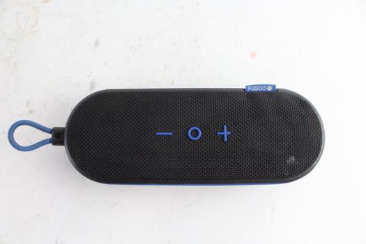 fugoo bluetooth