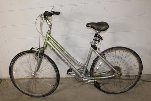 giant cypress ladies bike price