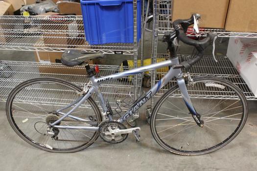 giant dcr3 road bike