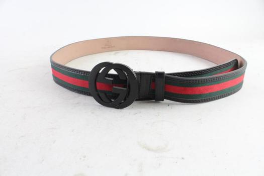 size 52 belt