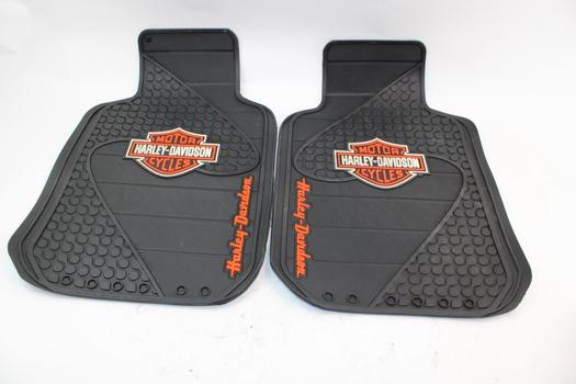 Harley Davidson Draxus Property Room
